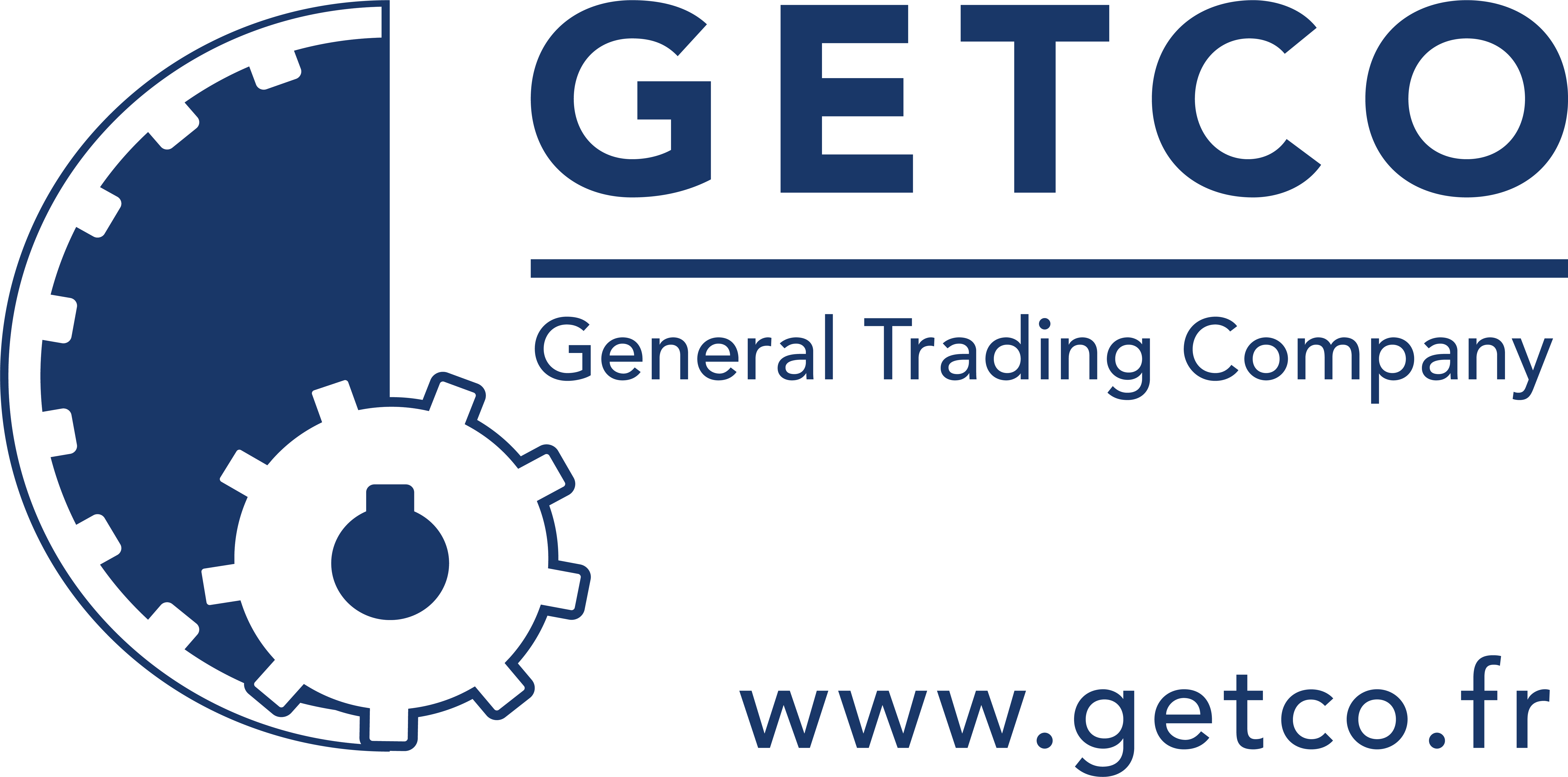 GETCO FRANCE LOGO